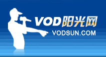 VOD陽光網