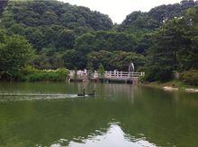 帽峰公園