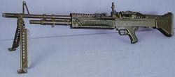 M60E4-MK43機槍