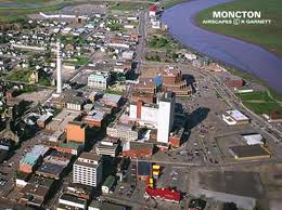 Moncton