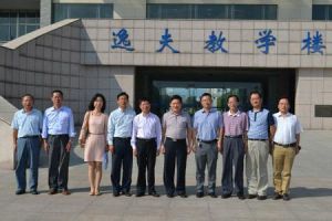 南京信息工程大學通信工程專業