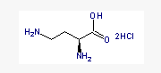 (S)(+)24二氨基丁酸二鹽酸鹽