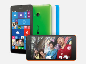 Lumia535