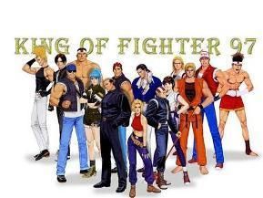 kof97