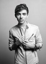 Nathan Sykes