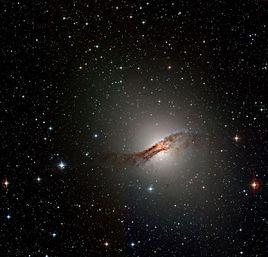 NGC 5128