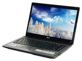 Acer 3820系列