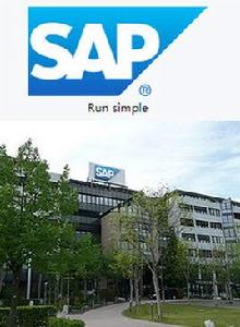 SAP SE