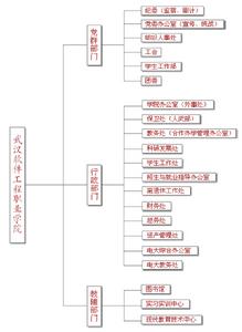 武漢軟體工程職業學院