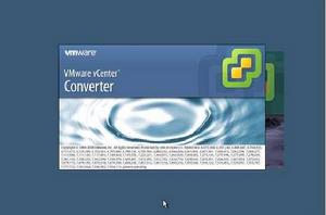 Vmware Converter