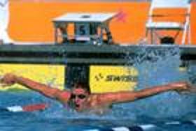 奧運會男子400米個人混合泳