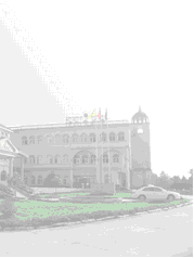 井岡山西苑賓館 井岡山西苑賓館