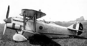 菲亞特CR.32“箭”戰鬥機