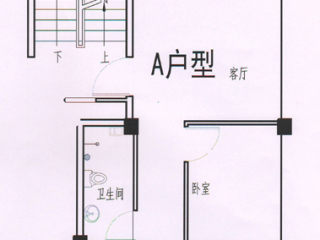 戶型圖