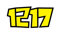 1217品牌LOGO