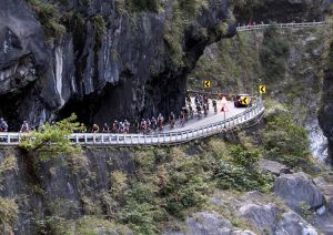 台灣腳踏車登山王挑戰賽