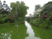 荊川公園