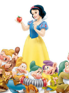 Snow White and the Seven Dwarfs (1937 film)