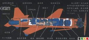 靶2無人機