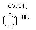 鄰氨基苯甲酸乙酯