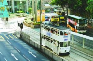 深圳有軌電車