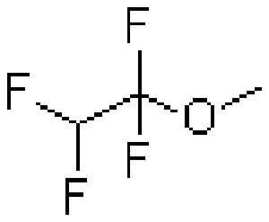 1,1,2,2-四氟乙基甲醚
