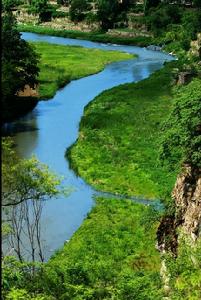 （圖）滹沱河