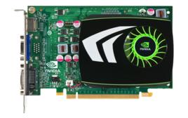 NVIDIA Geforce GT220