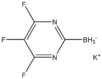 （嘧啶-2-基）三氟硼酸鉀