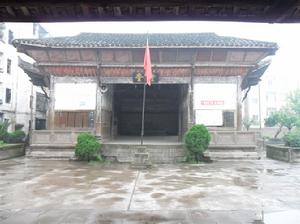 龍台寺