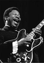 B.B.King