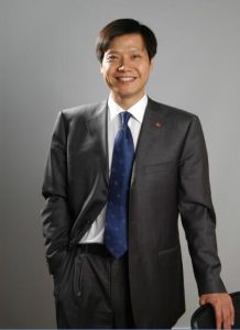 Lei Jun