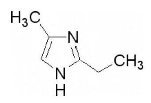 4-甲基咪唑