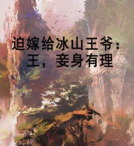 迫嫁給冰山王爺：王，妾身有理