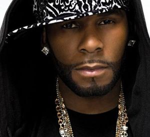 R.Kelly