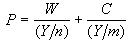 成本推進型通貨膨脹