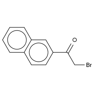 2-萘基溴甲基酮