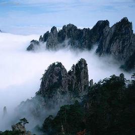 河北柳江盆地地質遺蹟國家級自然保護區