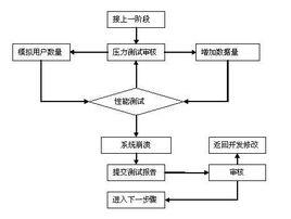 測試過程