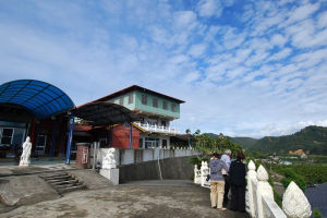 埔里久靈寺