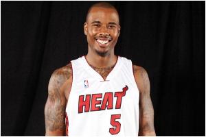 Quentin Richardson