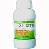 2,4-滴丁酯