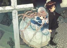 《GOSICK》