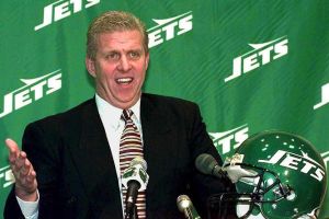 Bill Parcells