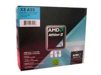 AMD 速龍II X3 435