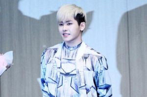 Lee HoWon