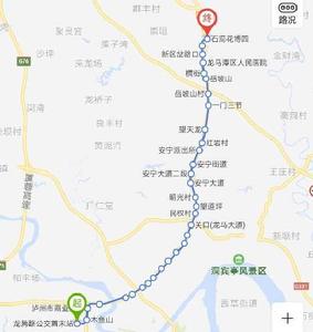 瀘州公交20路