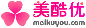 美酷優Logo