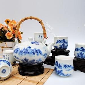 陶瓷茶具