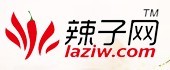 辣子網logo